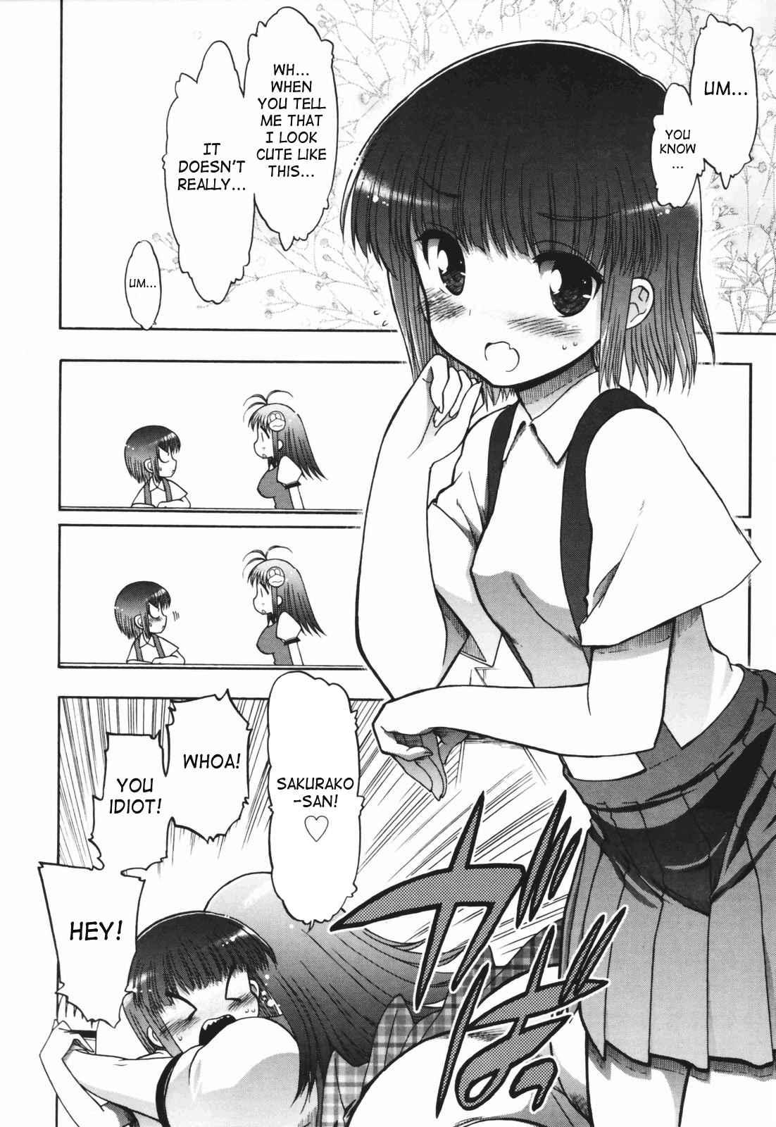 Alignment You! You! Chapter 1000 Page 112